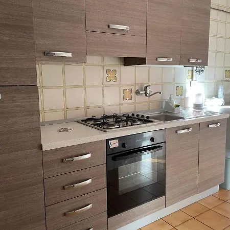 Casa vacanze Caravaggio *