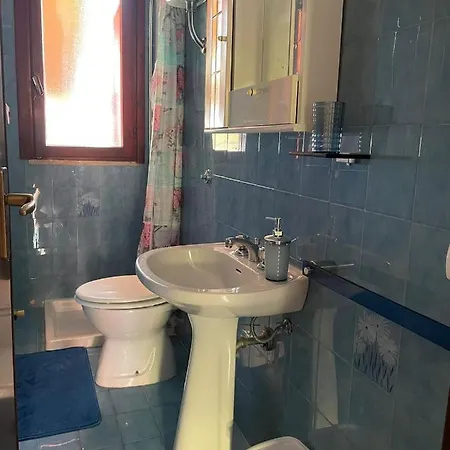 Caravaggio Casa vacanze *