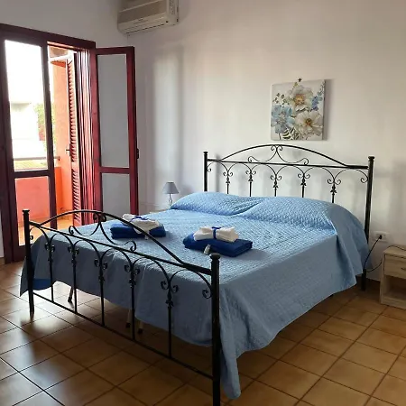 Caravaggio Casa vacanze