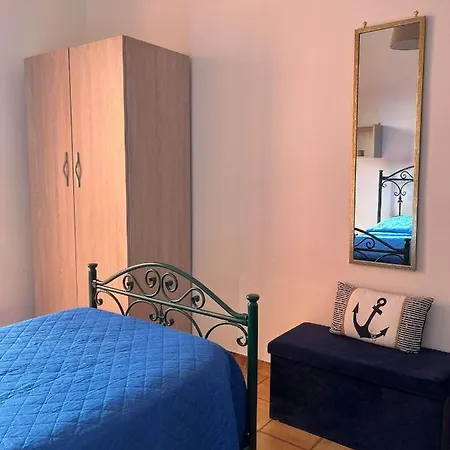 Caravaggio Casa vacanze Porto Cesareo