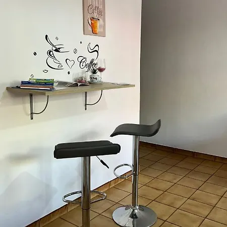 Holiday home Caravaggio Porto Cesareo