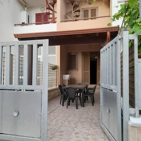 Caravaggio Holiday home Porto Cesareo